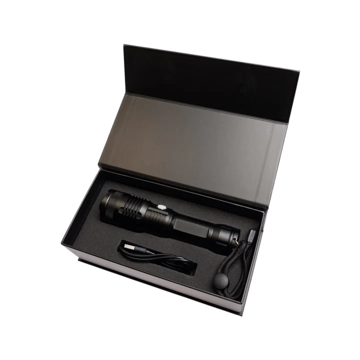 Lumi Rechargeable Torch - image 9