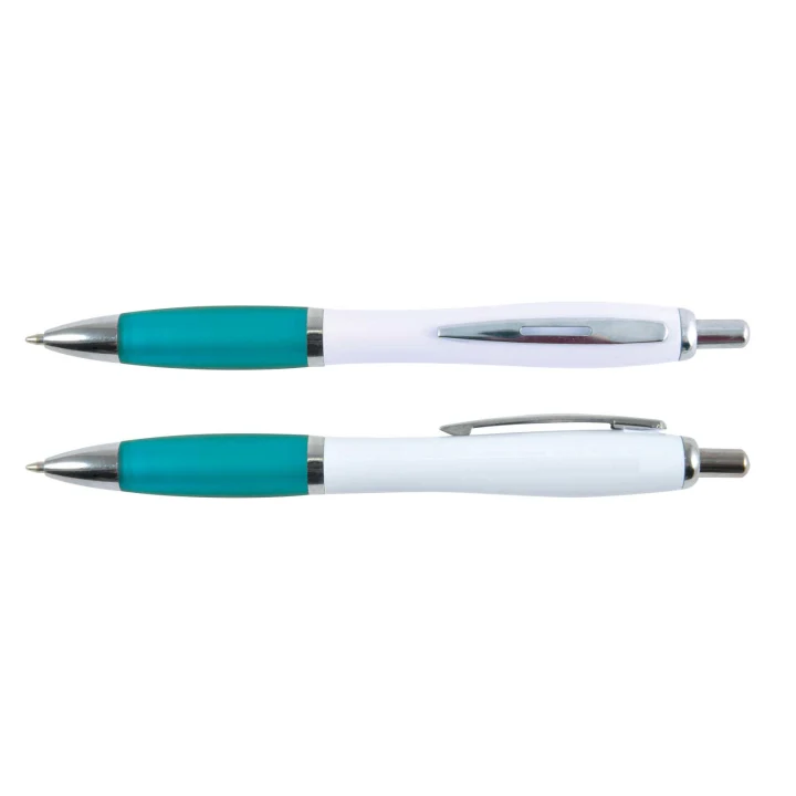 Viva Pen - White Barrel - image 7