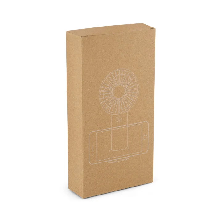 Heatwave Fan - image 7