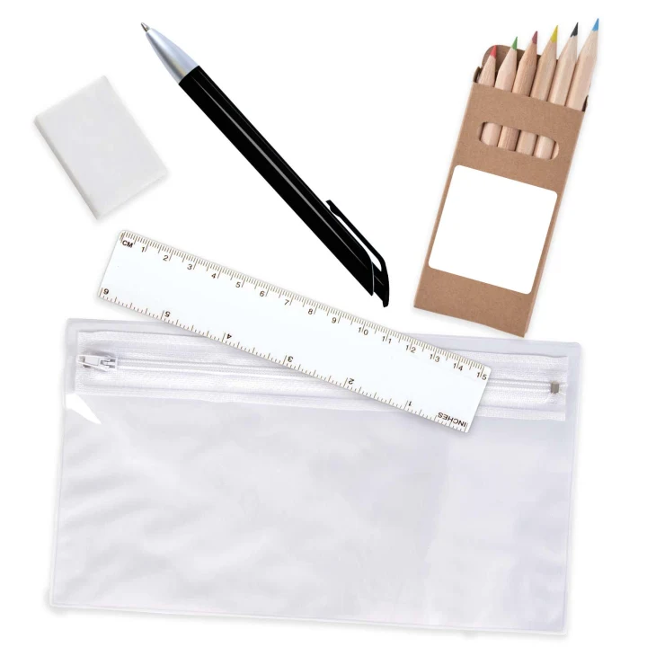 Vibe Stationery Set - image 13