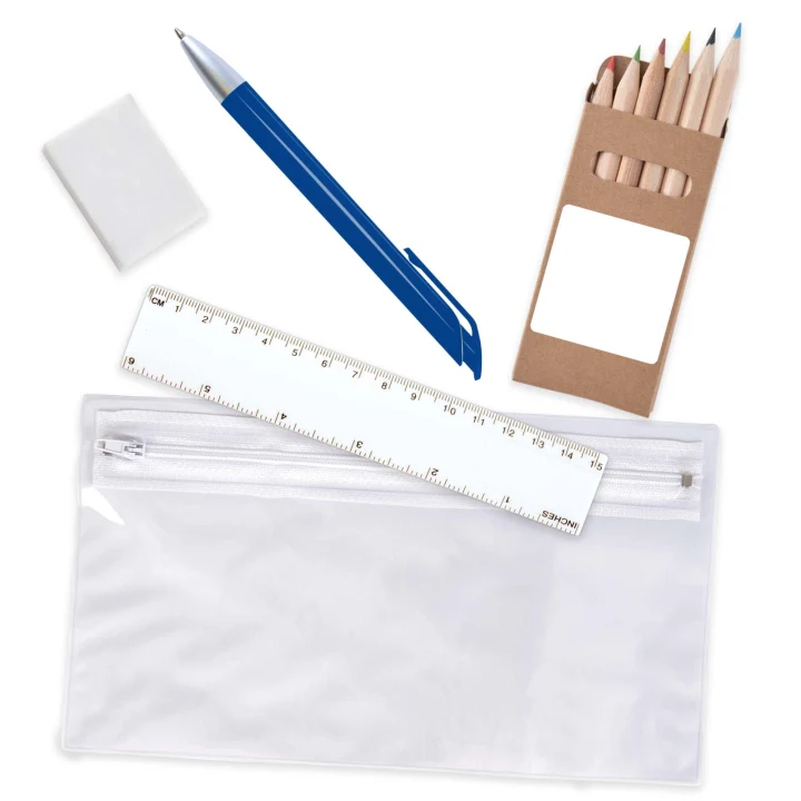 Vibe Stationery Set - image 11