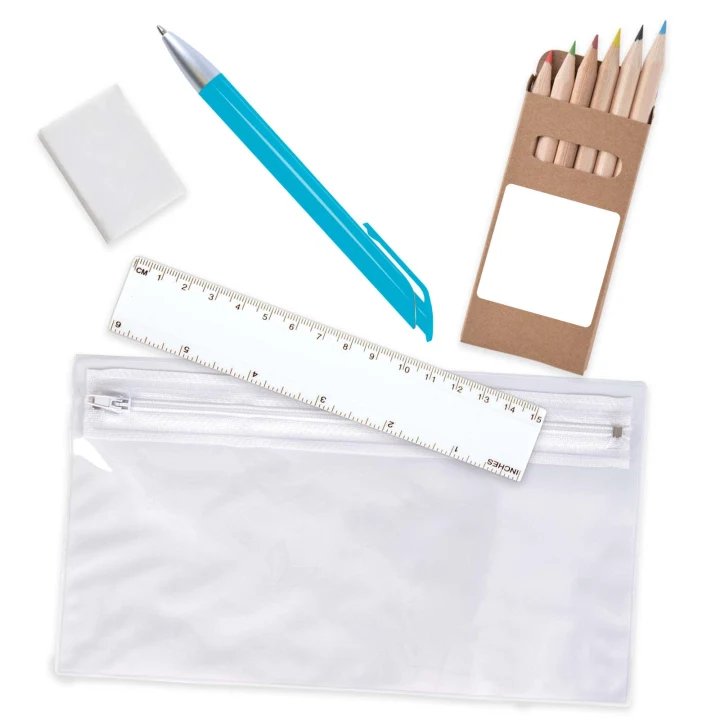 Vibe Stationery Set - image 10