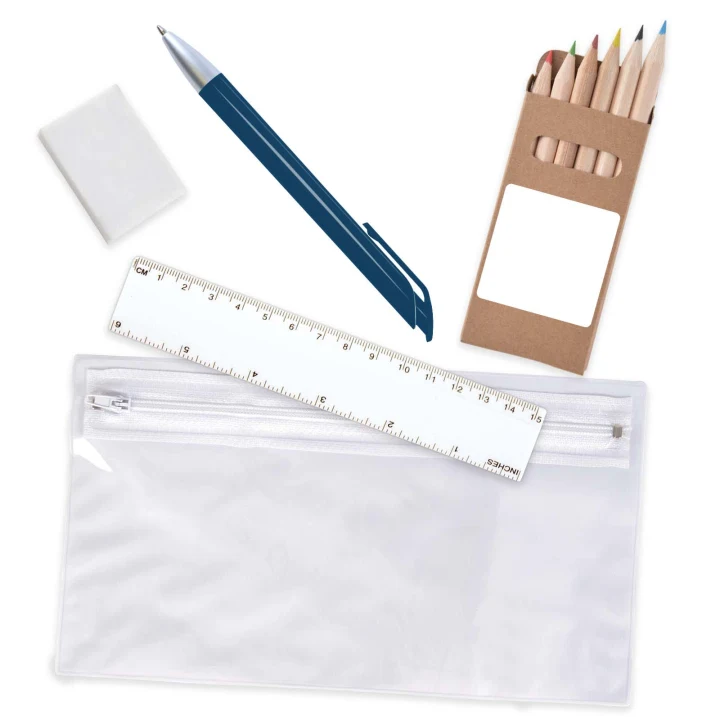 Vibe Stationery Set - image 12