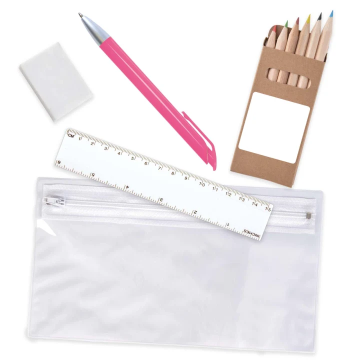 Vibe Stationery Set - image 7