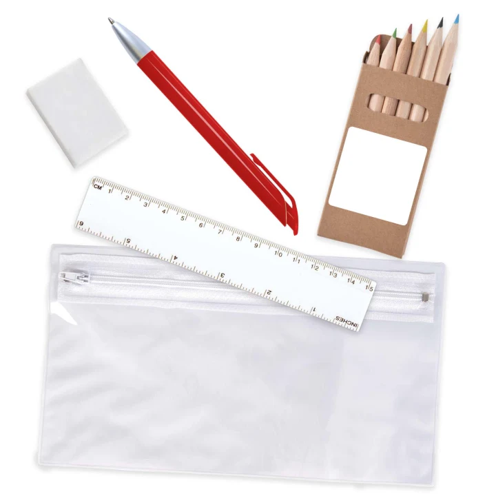 Vibe Stationery Set - image 5