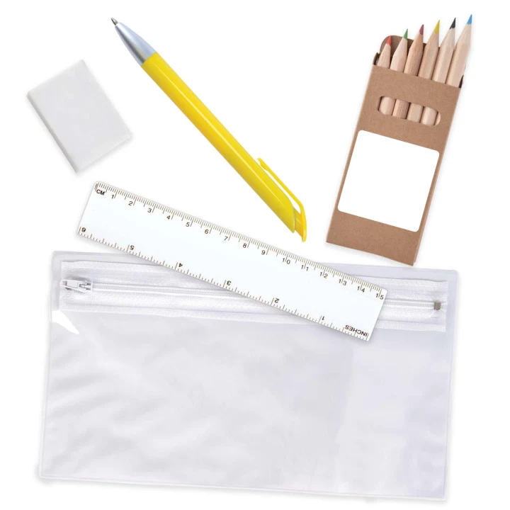 Vibe Stationery Set - image 3