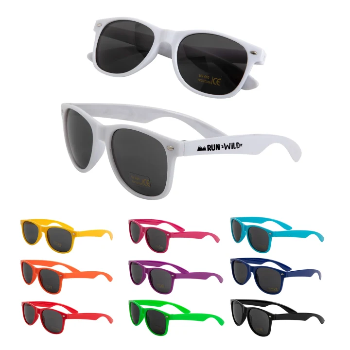 Horizon Sunglasses - image 1