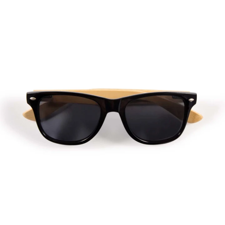 Bamboo Sunglasses - image 2