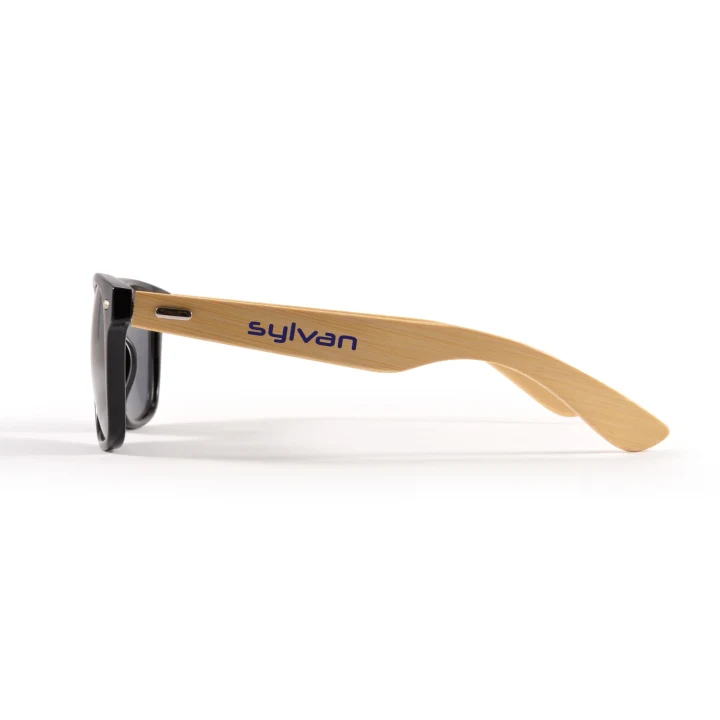 Bamboo Sunglasses - image 4