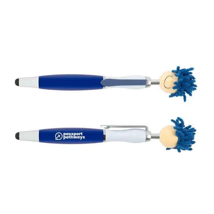 Mop Top Pen / Stylus - image 5