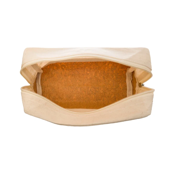 Corsica Calico / Cork Utility Case - image 4