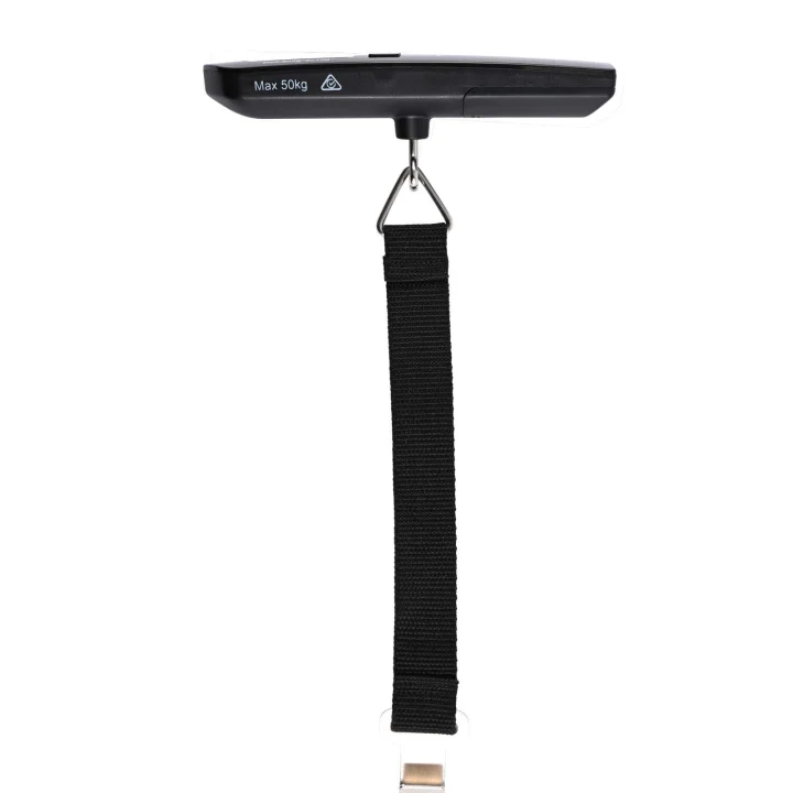 Digital Luggage Scales - image 3