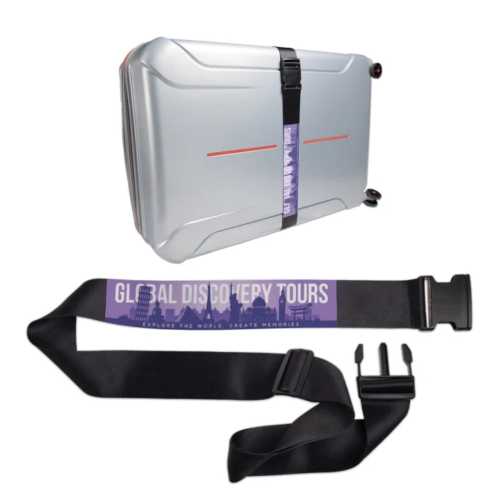 Luggage Strap - image 1