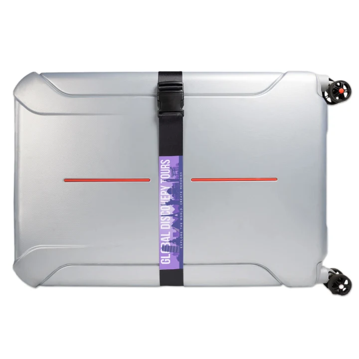 Luggage Strap - image 9