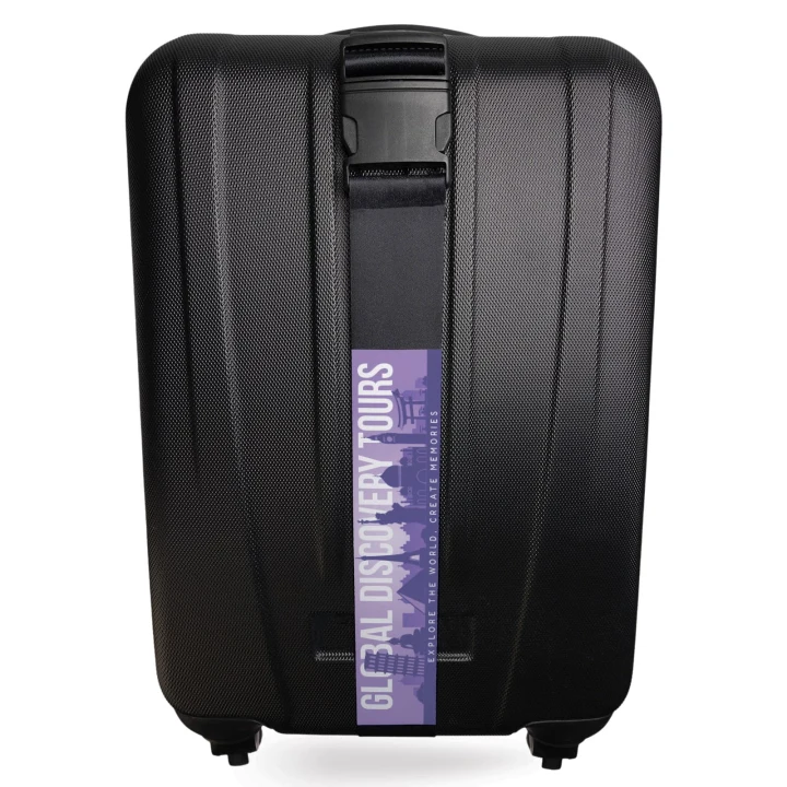 Luggage Strap - image 10