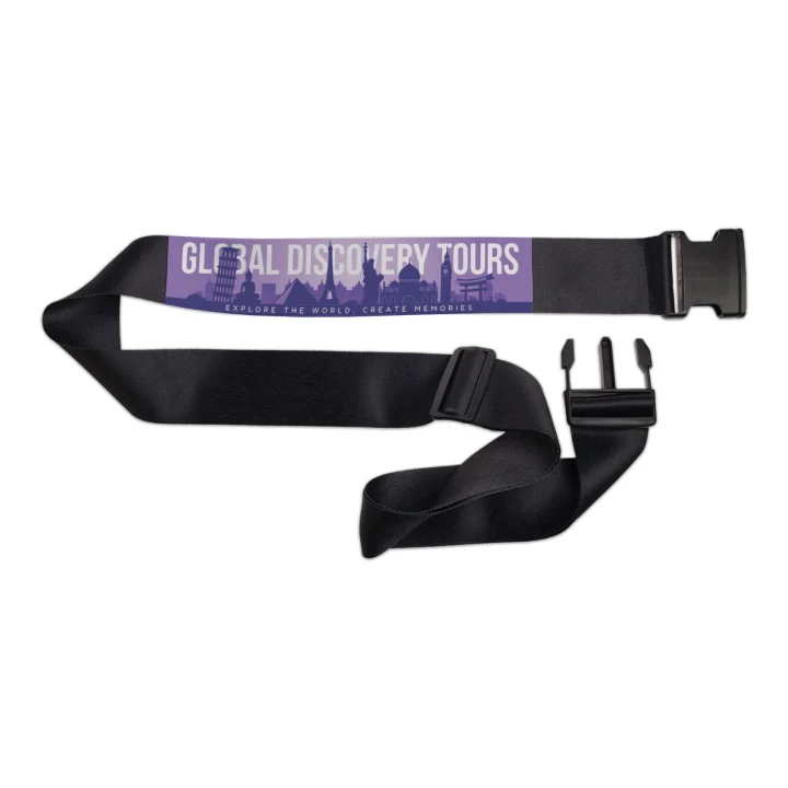 Luggage Strap - image 8
