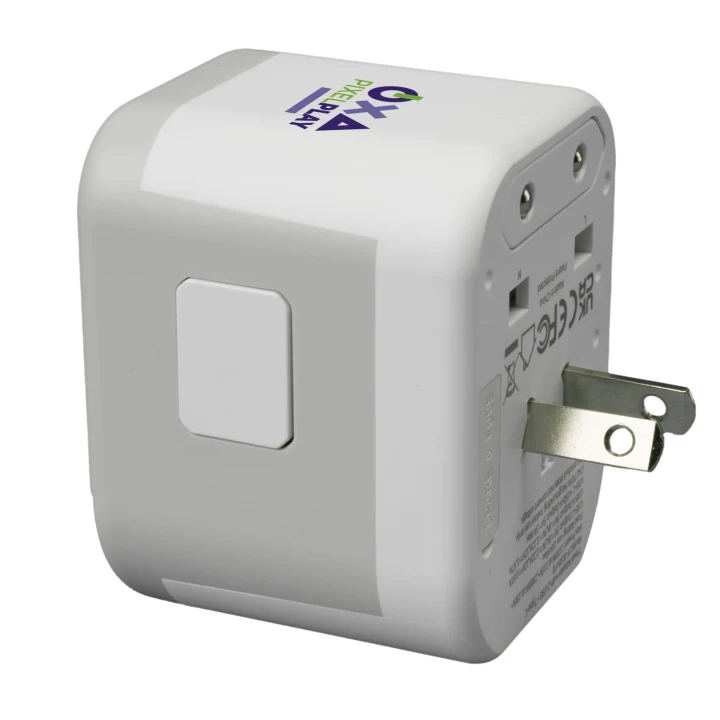 Travel Adaptor - image 2