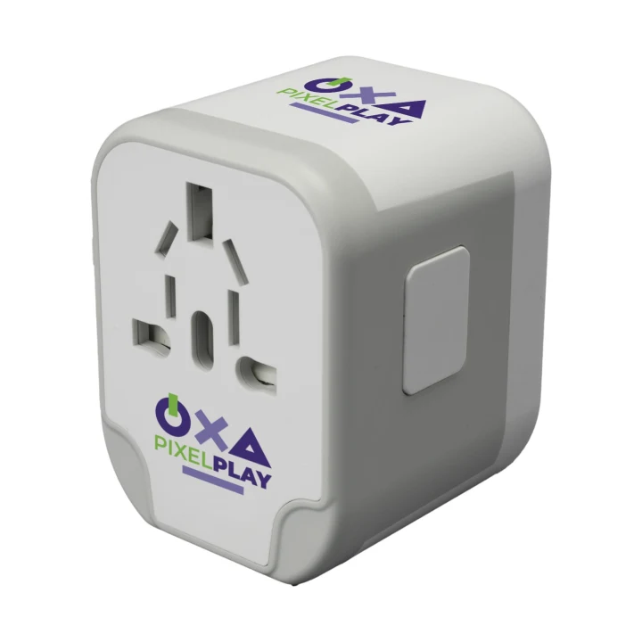 Travel Adaptor - image 3