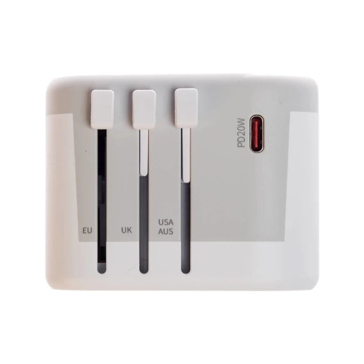 Travel Adaptor - image 6