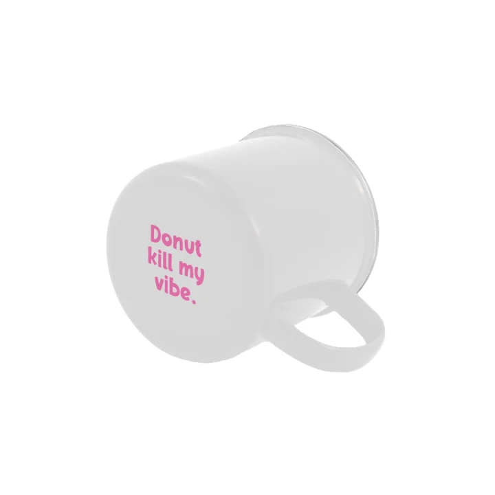 Enamel Mug - image 3