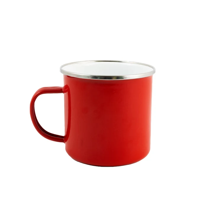Enamel Mug - image 9