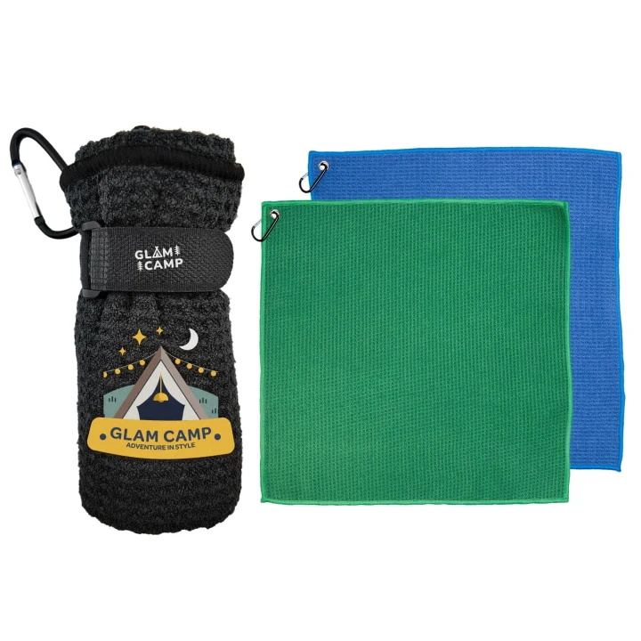 Rhino Travel Towel - image 1
