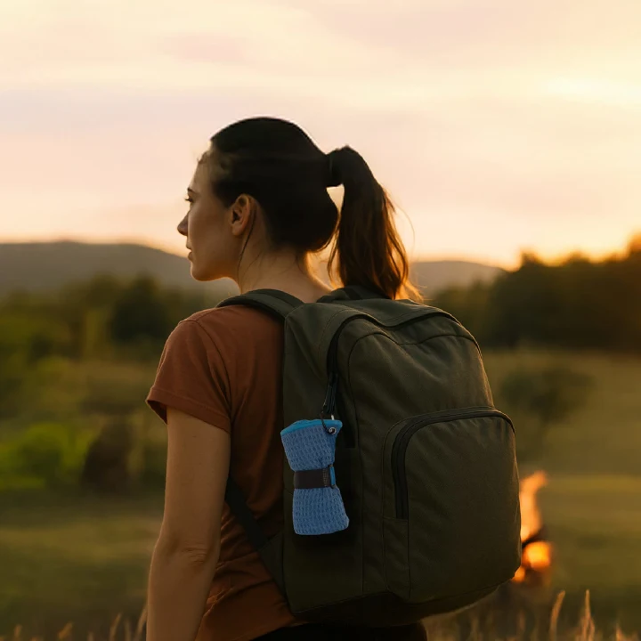 Rhino Travel Towel - image 14