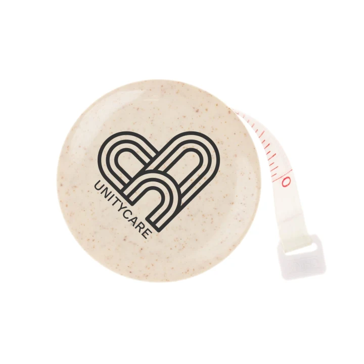 Tornado Wheat Fibre Tape Measure - image 3