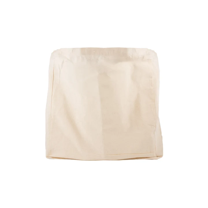 Supa Shopper Short Handle Calico Bag - image 5