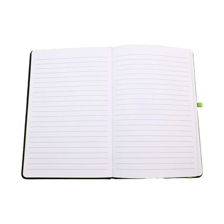 Venture Supreme A5 Notebook - image 7