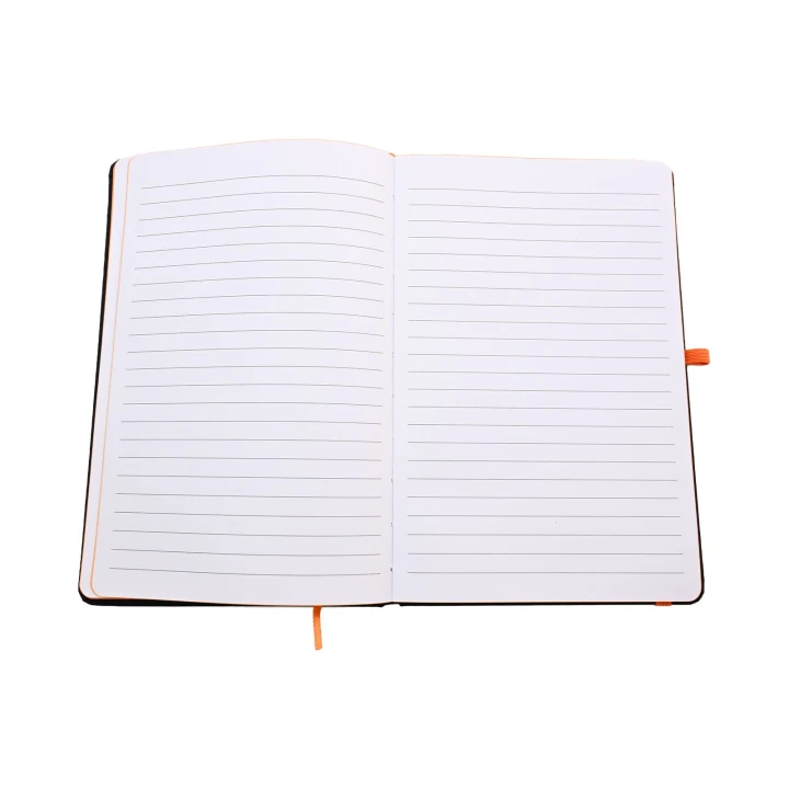 Venture Supreme A5 Notebook - image 5