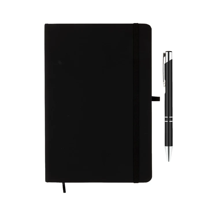 Venture Supreme Notebook / Napier Pen - image 31