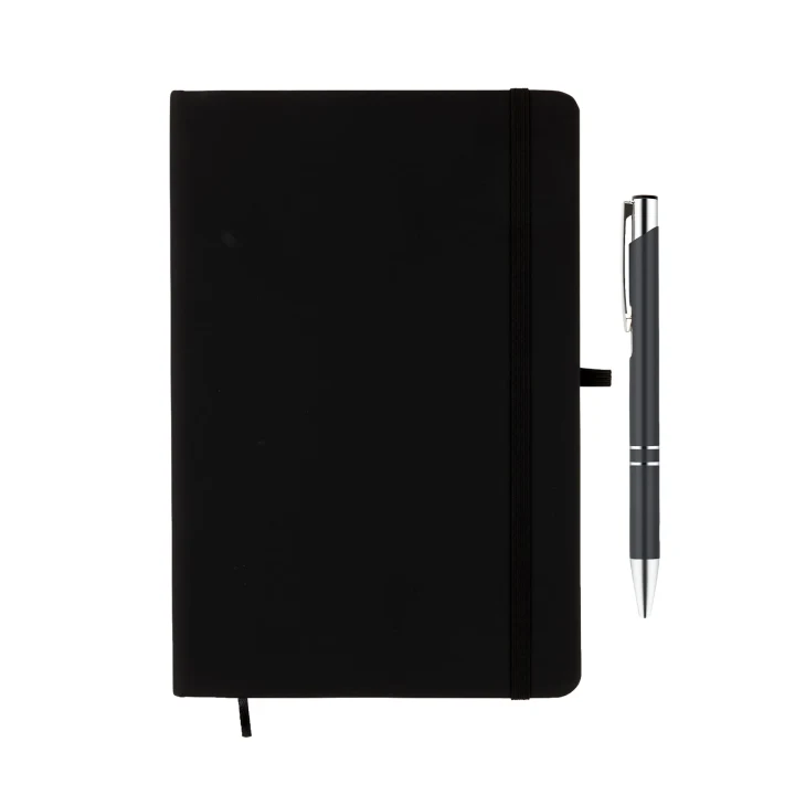 Venture Supreme Notebook / Napier Pen - image 35