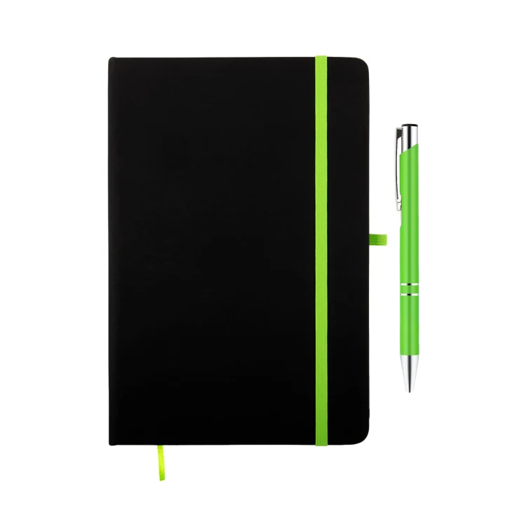 Venture Supreme Notebook / Napier Pen - image 28