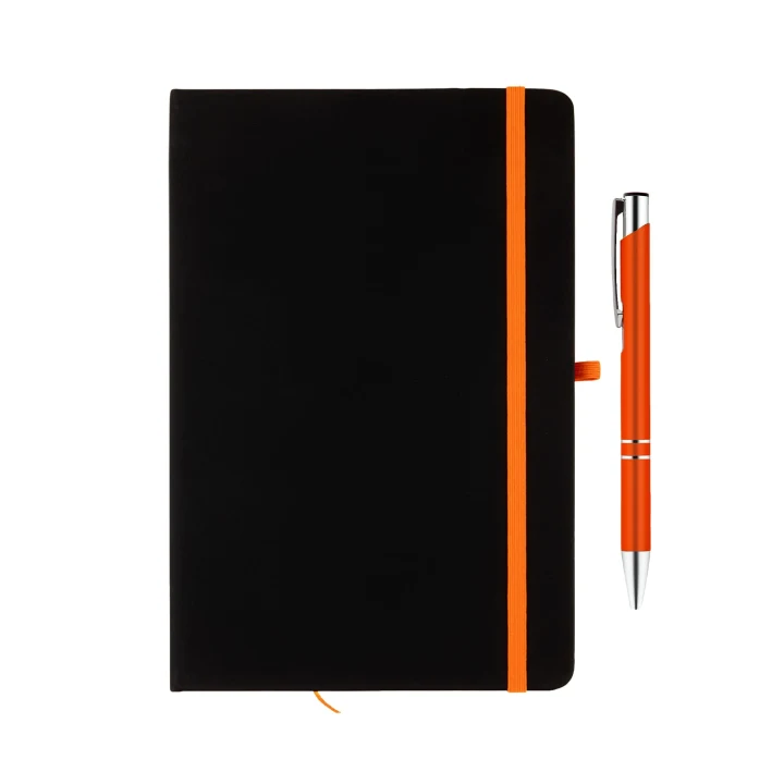 Venture Supreme Notebook / Napier Pen - image 26