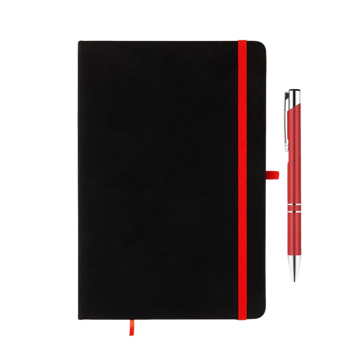 Venture Supreme Notebook / Napier Pen - image 27