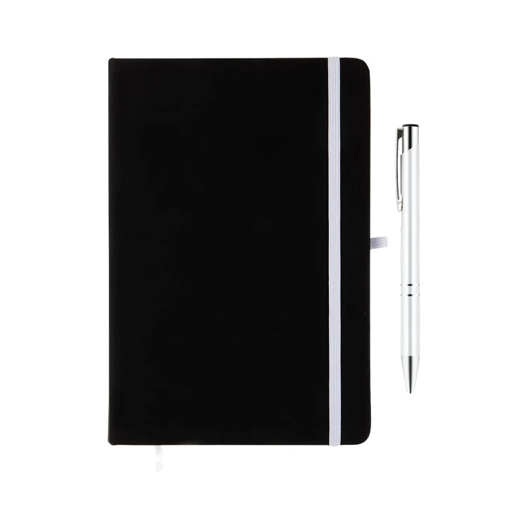 Venture Supreme Notebook / Napier Pen - image 25