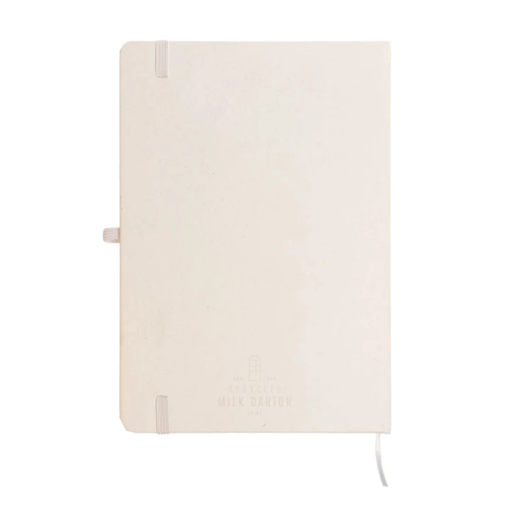 Venture Snowy A5 Notebook - image 4