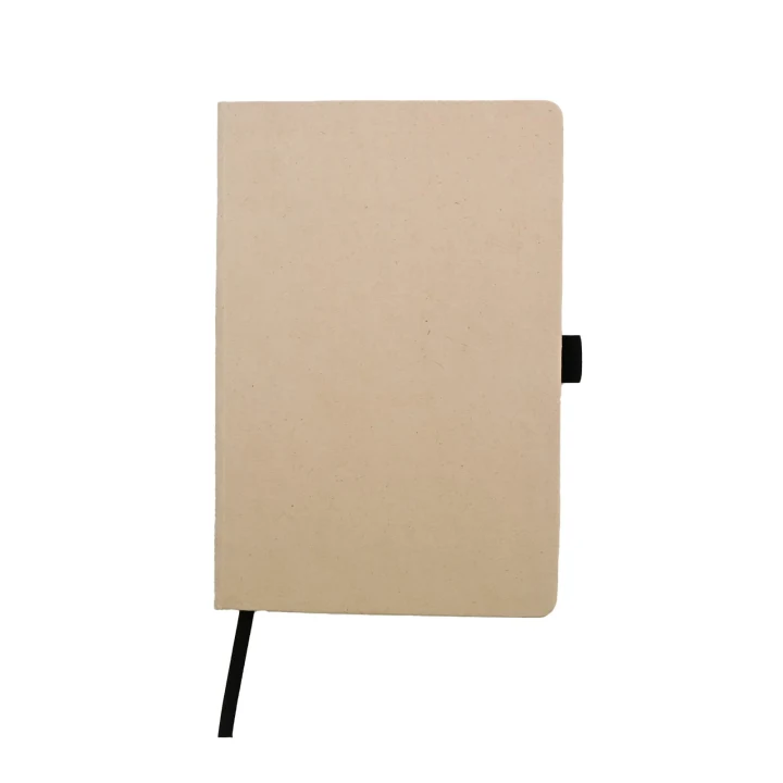 Venture Sugarcane A5 Notebook - image 4