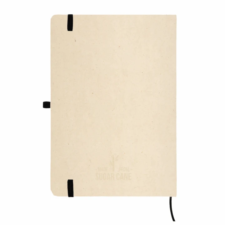 Venture Sugarcane A5 Notebook - image 7