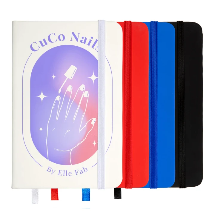 Illusion Pocket Notebook - image 1