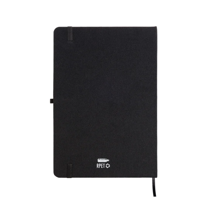 Venture RPET A5 Notebook - image 2