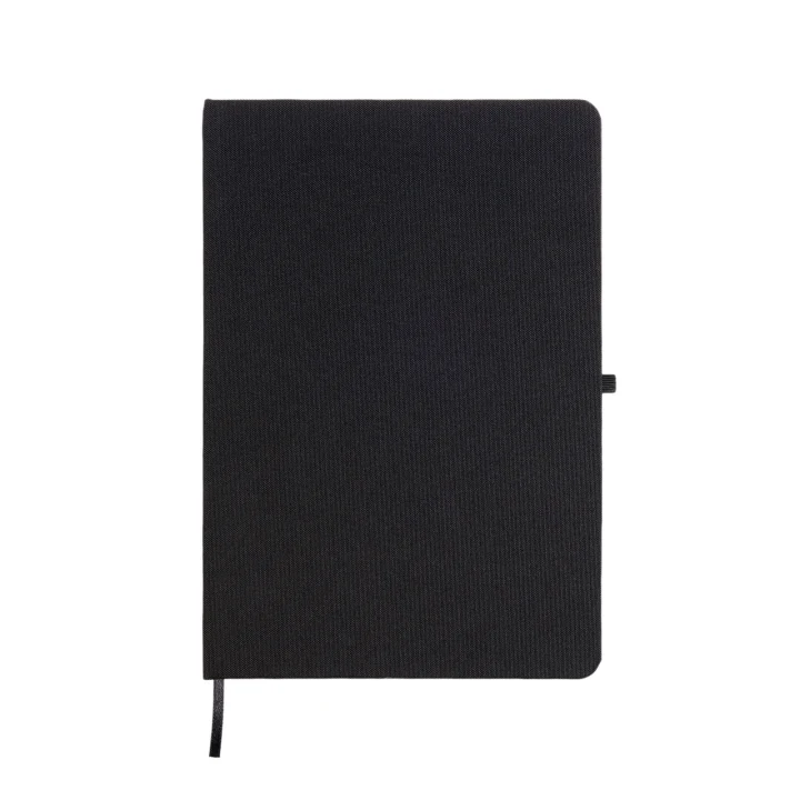 Venture RPET A5 Notebook - image 13