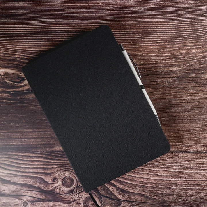 Venture RPET A5 Notebook - image 12