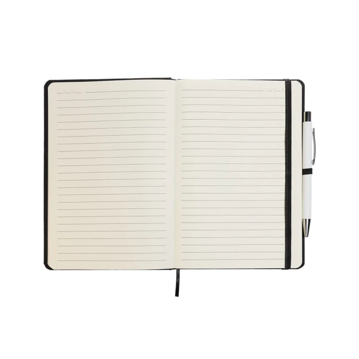 Venture RPET A5 Notebook - image 7