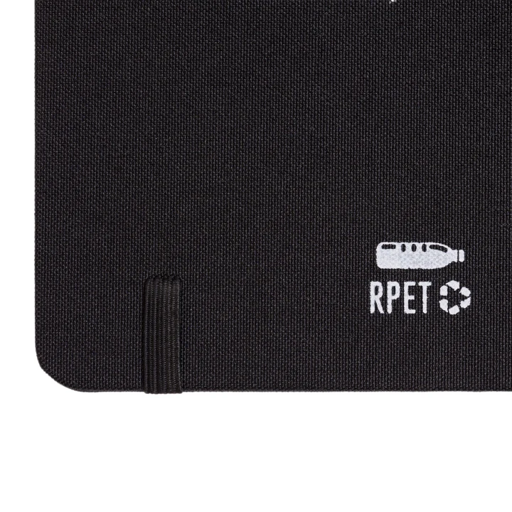 Venture RPET A5 Notebook - image 5