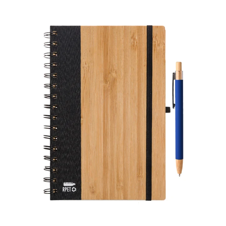 Pacifica Notebook & Serenity Pen Set - image 16