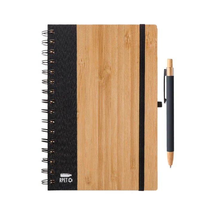 Pacifica Notebook & Serenity Pen Set - image 18