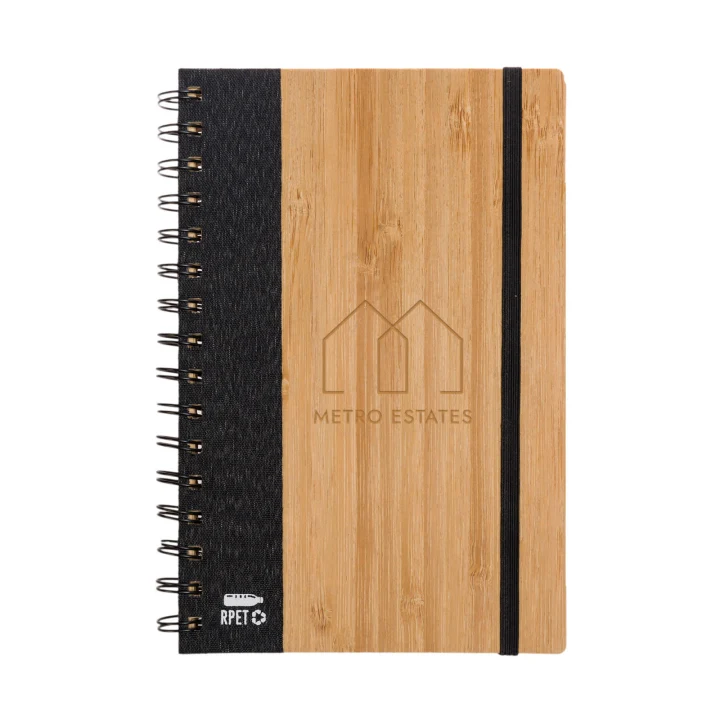 Pacifica Notebook & Serenity Pen Set - image 11