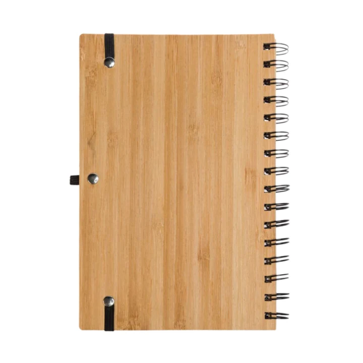 Pacifica Notebook & Serenity Pen Set - image 3